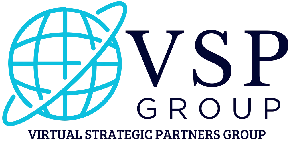 vspgroup logo