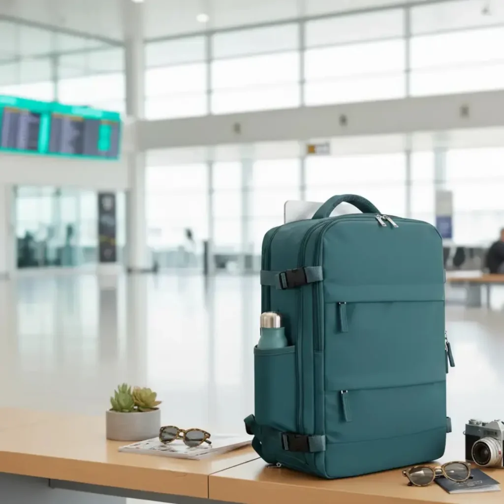 best carry on travel bag