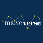 MAIVEVERSE LOGO
