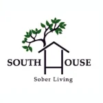 SOUTH HOUSE SOBER LIVING LOGO