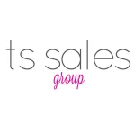 TS SALES GROUP LOGO