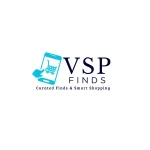 VSPFINDS LOGO